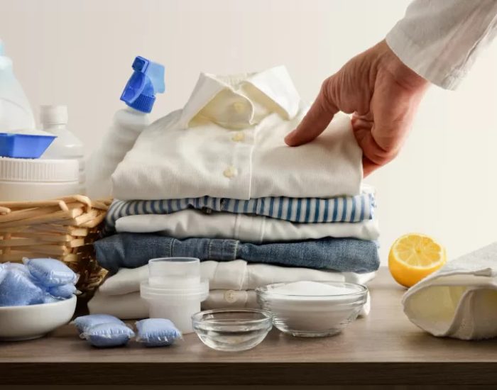 best laundry and dry cleaning service in jaipur