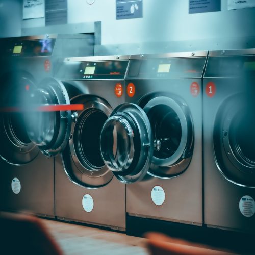 Laundry and dry cleaning service in jaipur